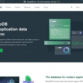 MongoDB官网