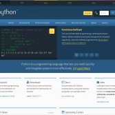 Python官网